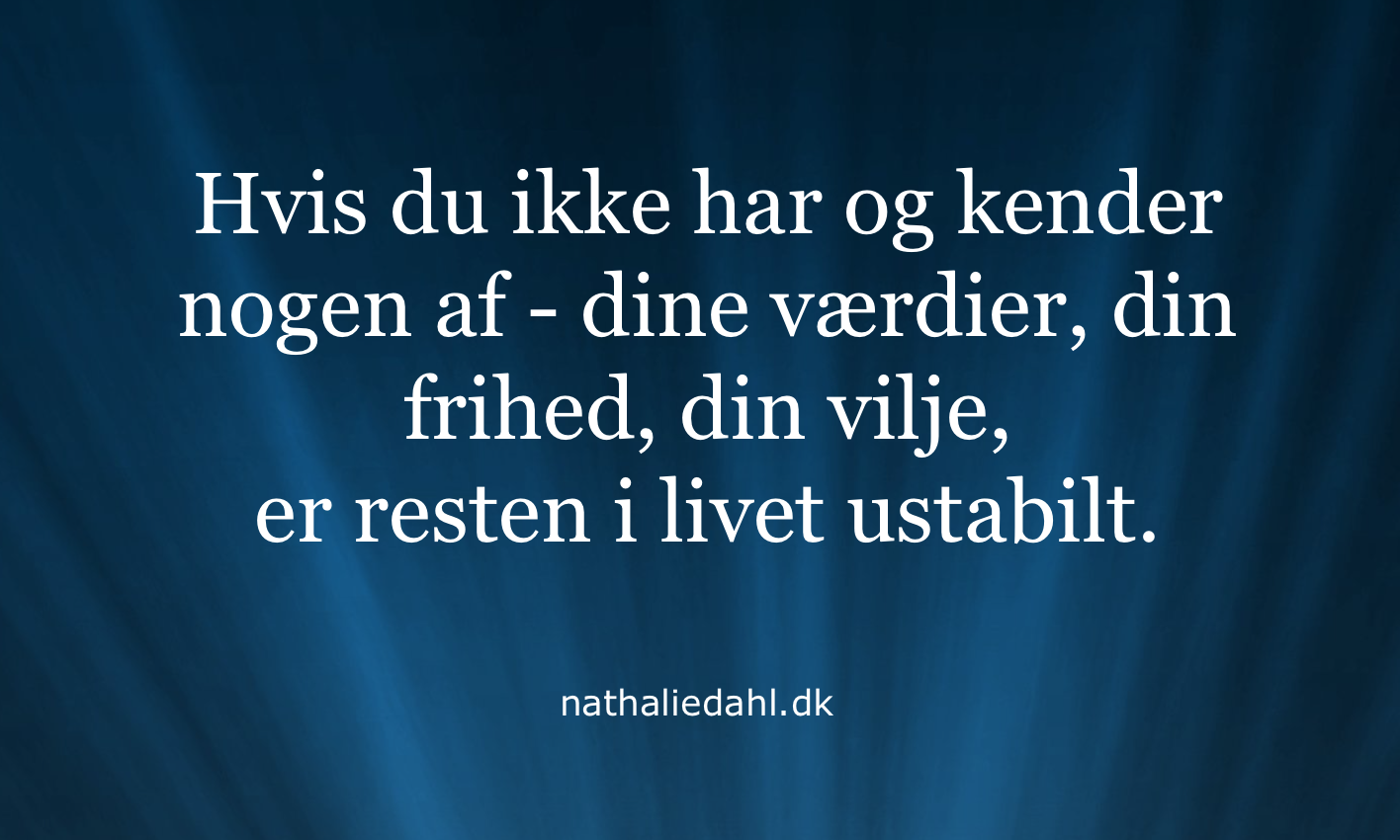 Citater Om Lykke | Nathaliedahl.dk